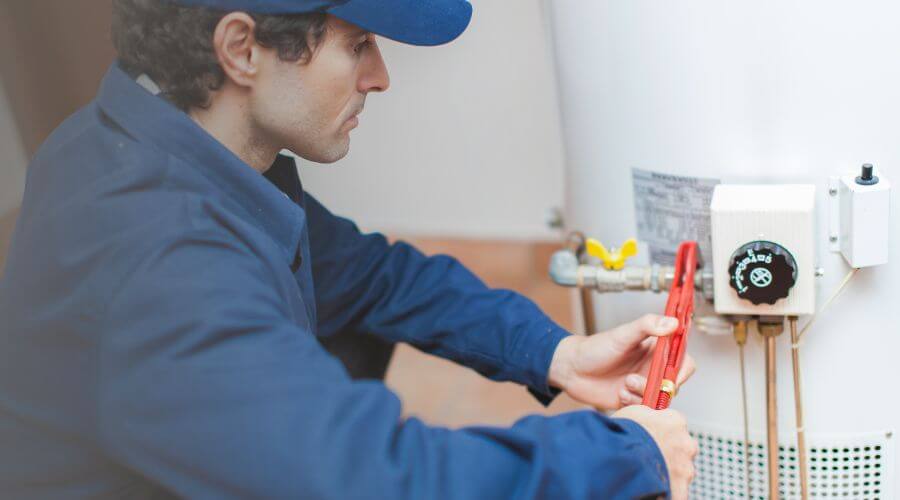 Professional sewer line replacement in Cobb, GA
